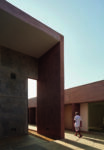 Barclay & Crousse, Museo de Sito de Paracas © Cristobal Palma