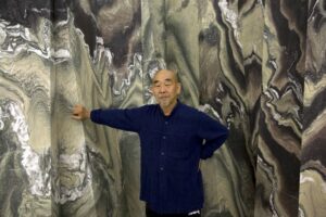 Morto Hidetoshi Nagasawa. L’artista giapponese aveva 78 anni