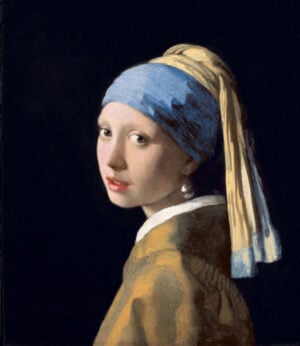 Come è fatta la ragazza con l’orecchino di perla? Ricerche in corso al Museo Mauritshuis a L’Aia