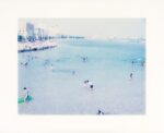 MASSIMO VITALI, Bari 4, 2004, Chromogenicprint montata su alluminio, cm 89x109, Edizione: AP 3 da un'edizione di 35, Courtesy of BLINDARTE and the artist