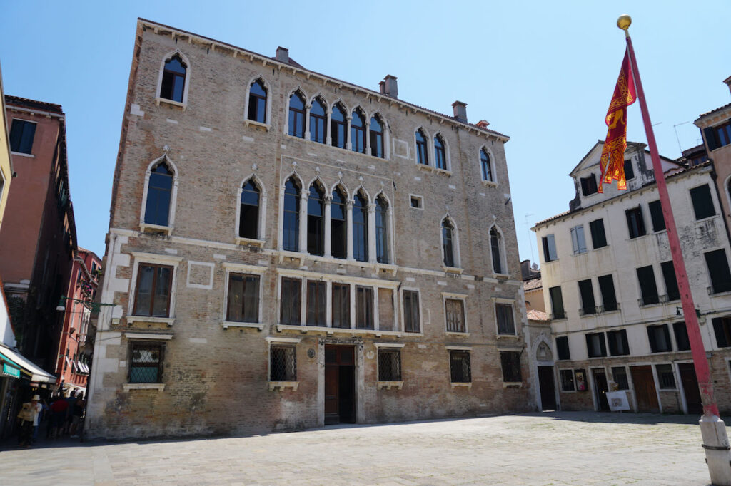 Nasce a Venezia Palazzo Zaguri. Un nuovo polo museale vicino Piazza San Marco