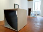 Il nuovo spazio di Sergio Casoli e Mattia De Luca con la mostra di Francesco Lo Savio