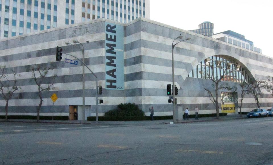 L’Hammer Museum di Los Angeles raccoglie 180 milioni per ampliare gli spazi