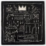 Basquiat a Francoforte