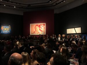 Tanta arte italiana nelle aste a Londra. Il report degli appuntamenti da Sotheby’s e Christie’s