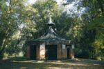 Bartolomeo Sestini, Voliera, (inizio del XIX Secolo) parco di Villa Celle, Santomato, Pistoia © Fattoria di Celle – Collezione Gori, ph. Aurelio Amendola