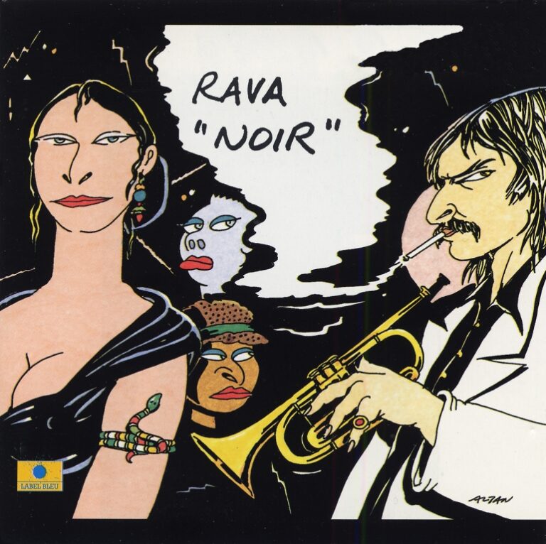 ALTAN ENRICO RAVA – Noir Label Bleu 1992 Canzone d’autore italiana e arte. Al MAXXI un ciclo di incontri svela 50 anni di intrecci