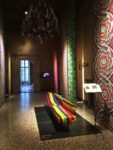 AfricaAfrica. Exhibition view at Palazzo Litta Cultura, Milano 2018