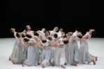 Aszure Barton, Mahler 10. Teatro alla Scala, Milano 2018. Photo credits Marco Brescia e Rudy Amisano - Teatro alla Scala