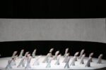Aszure Barton, Mahler 10. Teatro alla Scala, Milano 2018. Photo credits Marco Brescia e Rudy Amisano - Teatro alla Scala