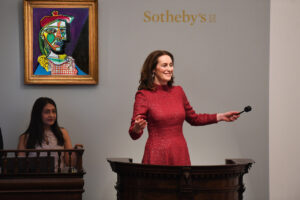 Aste Christie’s e Sotheby’s a Londra: il report degli appuntamenti con Picasso superstar