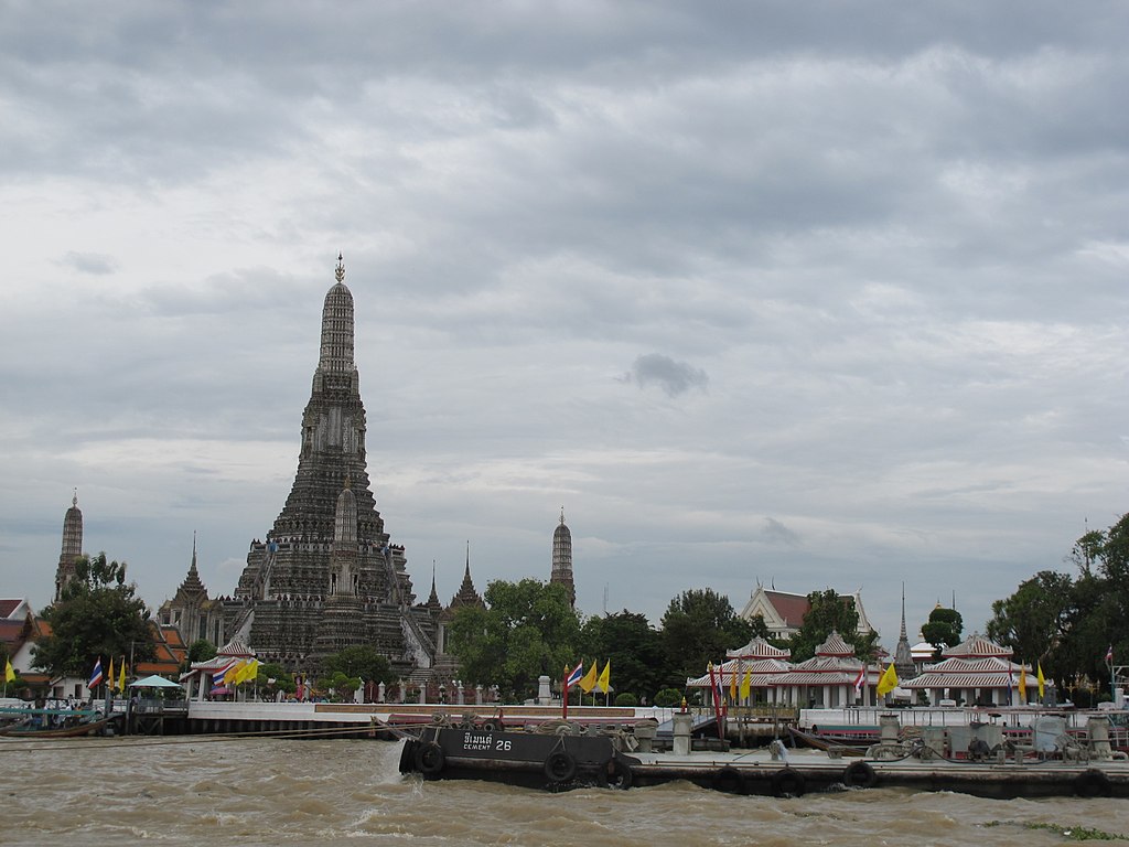 Anche Bangkok avrà la sua biennale. Inaugurerà nell’autunno del 2018