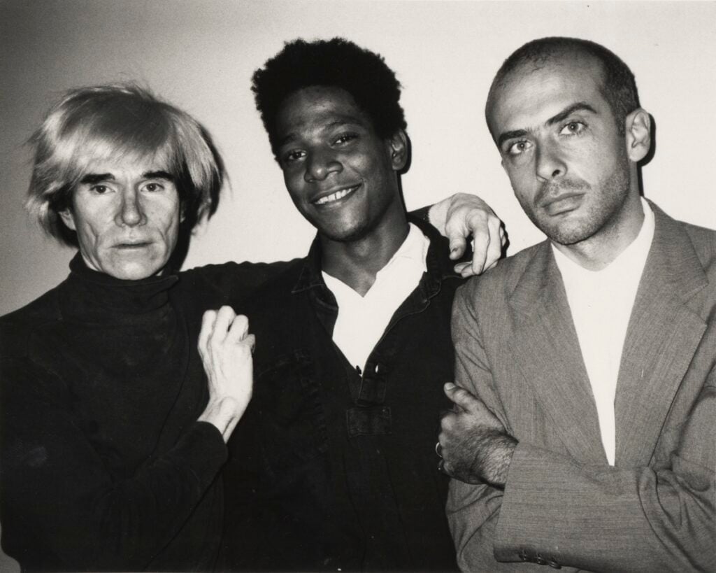 Da SAMO a Basquiat, la storia di un artista a trent’anni dalla sua scomparsa