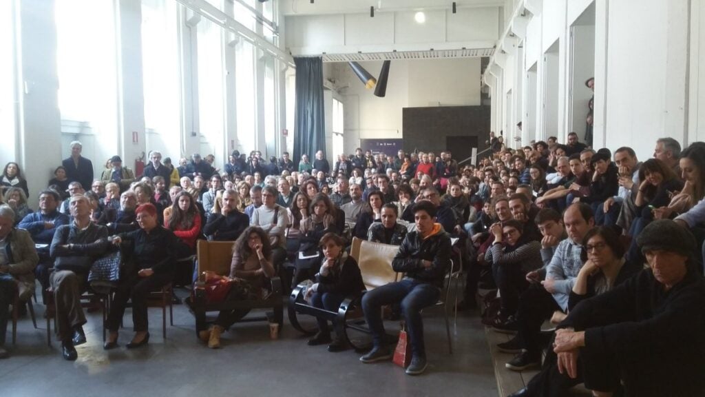 Apre a Milano Book Pride, fiera dell’editoria indipendente. L’intervista con Giorgio Vasta