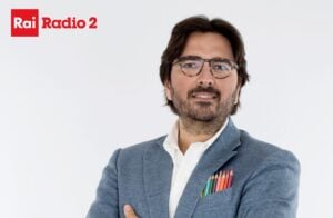 L’arte è una questione radiofonica. Parola a Costantino D’Orazio