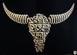 Cryptik, The Bull