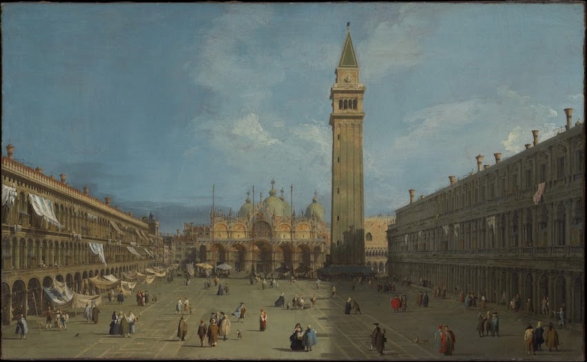 Inaugura a Venezia il primo museo dedicato a Giacomo Casanova