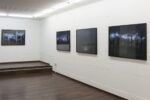 Ellie Davies. Nebulae. Installation view at Galleria Patricia Armocida, Milano 2018