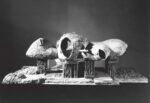 Fredrick Kiesler, Endless House, 1959