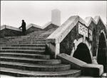 Fulvio Roiter, Venezia, Ponte dei Tre Archi, 1979 © Fondazione Fulvio Roiter