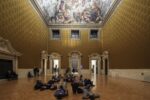 Gallerie Nazionali di Arte Antica di Roma Palazzo Barberini e Galleria Corsini