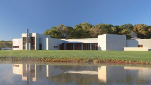 Arte, architettura e paesaggio. Il Glenstone Museum negli USA aprirà presto nuovi spazi espositivi