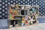 Gordon Matta-Clark. Anarchitect. Installation view at The Bronx Museum of Art, New York 2017. Photo © Stefan Hagen