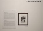 Henri Cartier-Bresson. Fotografo. Exhibition view at Mole Vanvitelliana, Ancona 2018