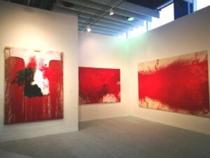 Le 10 opere top all’Armory Show. Ecco quali sono quelle da non perdere