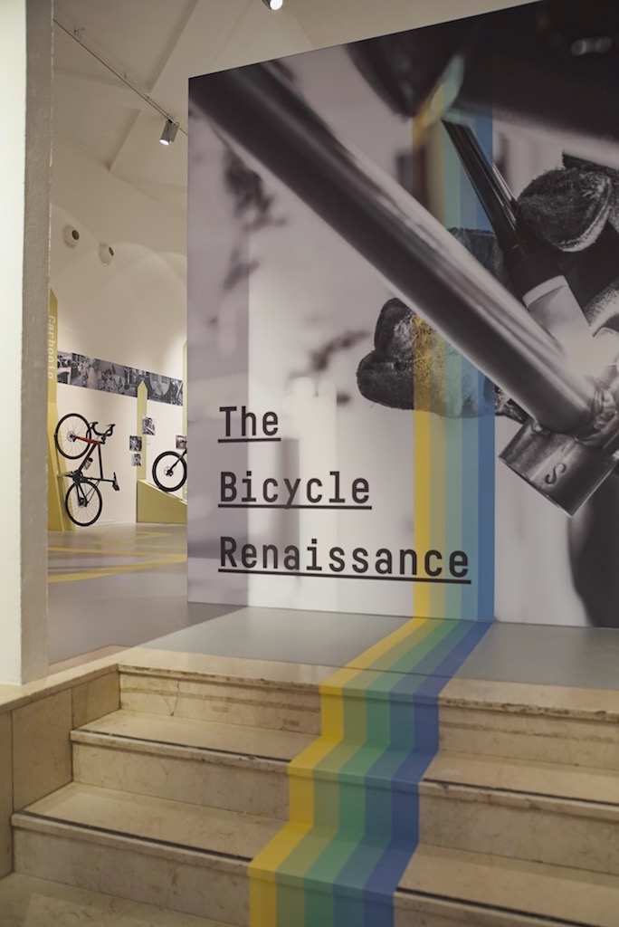 The Bycicle Renaissance