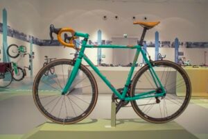 The Bycicle Renaissance: una mostra e un forum raccontano le biciclette alla Triennale di Milano
