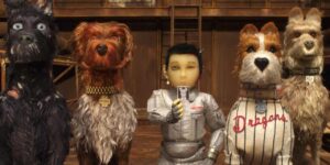 Isle of Dogs. Dietro le quinte del nuovo film di Wes Anderson