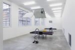 Jason Dodge. Exhibition view at Galleria Franco Noero - via Mottalciata, Torino 2018