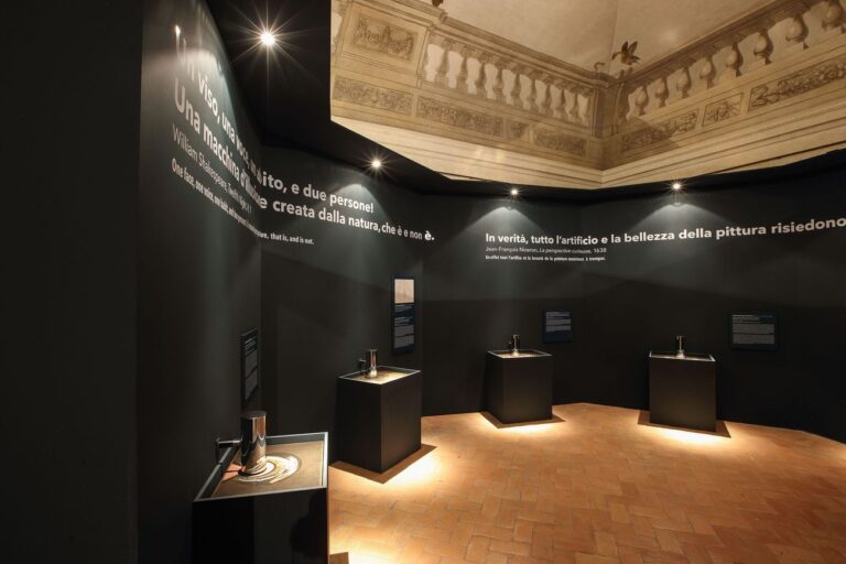 JeanFrançois Niceron a Roma Artribune