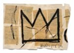 Basquiat a Francoforte