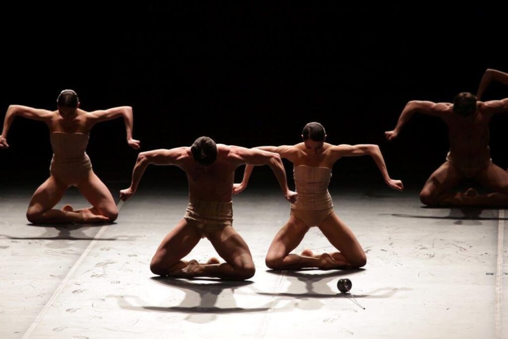 Danza. Corpi queer e molti applausi alla Scala di Milano