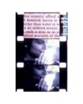 Jonas Mekas, To New York With Love, 2009. Courtesy the artist & APalazzo Gallery