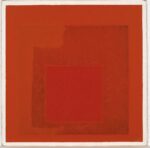 Josef-Albers-Homage-to-the-Square-1969-olio-su-Masonite-2018-The-Josef-and-Anni-Albers-Foundation