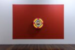 Kimsooja, Mandala. Zone of Zero, 2004 10. Courtesy PICA – Perth Institute of Contemporary Arts. Photo Alessandro Bianchetti