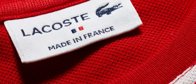 Lacoste