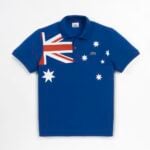 Lacoste Flag Capsule Collection, Australia