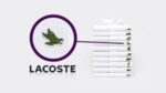 Lacoste limited edition 2018, Save Our Species