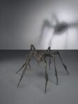 Louise Bourgeois, Spider III, 1995, £ 4.733.750 (courtesy of Christie’s Images Limited 2018 ©)