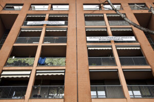 Arte nel Quartiere Adriano a Milano: è il nuovo progetto a cielo aperto di cheFare