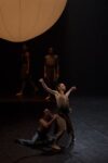 MM Contemporary Dance Company, Schubert Frames. Coreografia Enrico Morelli. Teatro Asioli, Correggio 2018. Photo Tiziano Ghidorsi