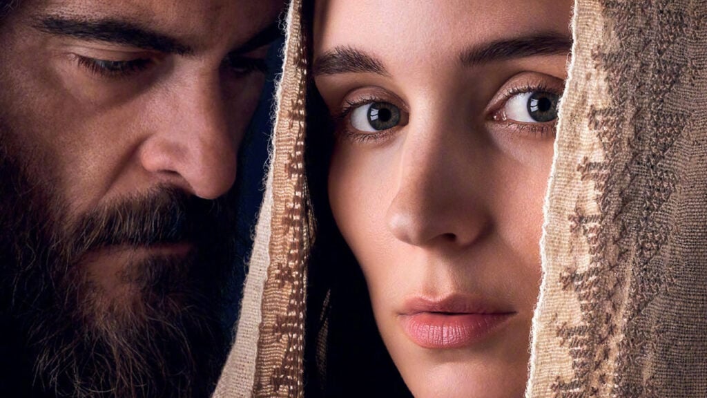 Arriva al cinema Maria Maddalena, biopic dedicato all’apostola di Gesù