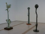 Joan Miró: sculture 1928-1982. Santander, Centro Botín,