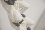 Miro Trubač, No Man Land, 2018 (particolare). Galleria Opere Scelte, Torino