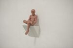 Miro Trubač, Pedro, 2013. Galleria Opere Scelte, Torino