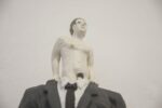Miro Trubač, What's my age again, 2018 (particolare). Galleria Opere Scelte, Torino